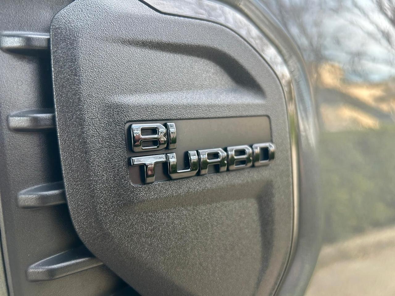 Ford Ranger 2.0 ECOBLUE aut. 205 CV DC Wildtrak 5 posti