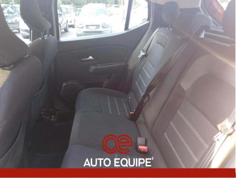Dacia Sandero Sandero Stepway 1.0 TCe ECO-G Expression
