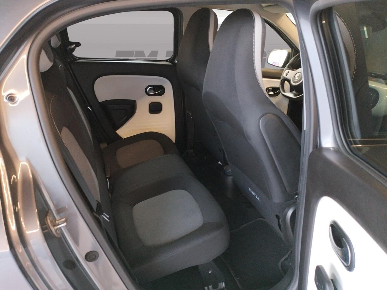 Renault Twingo 0.9 tce Signature 95cv edc