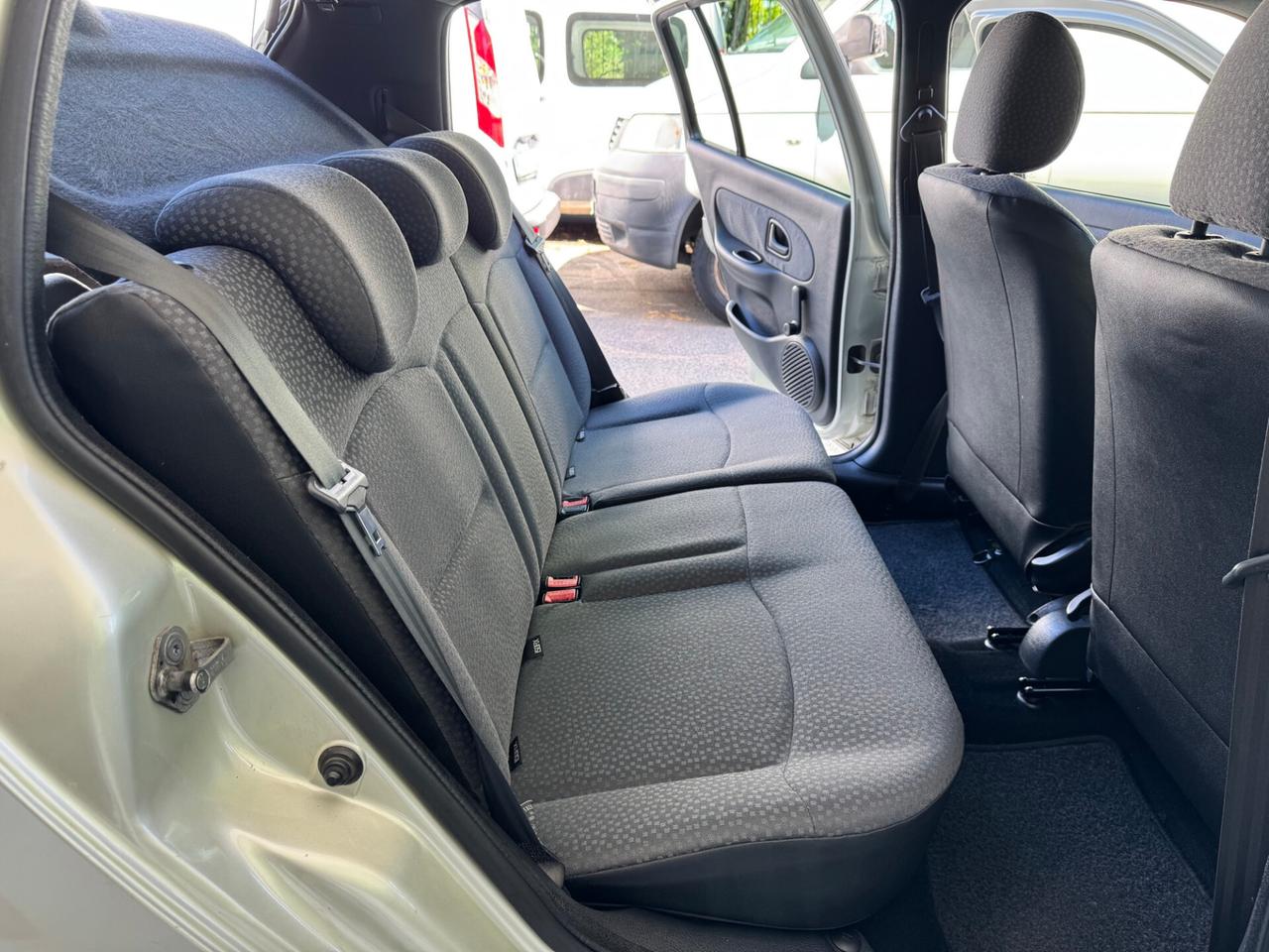 Renault Clio Storia 5p 1.2 Gpl 1P GARANZIA 12 MESI