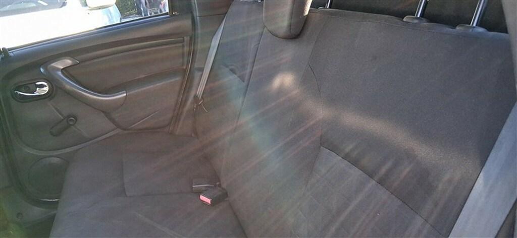 Dacia Duster 1.6 Laureate 4x2