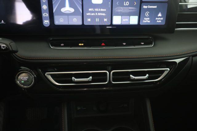 MG HS (2024-->) PHEV Luxury