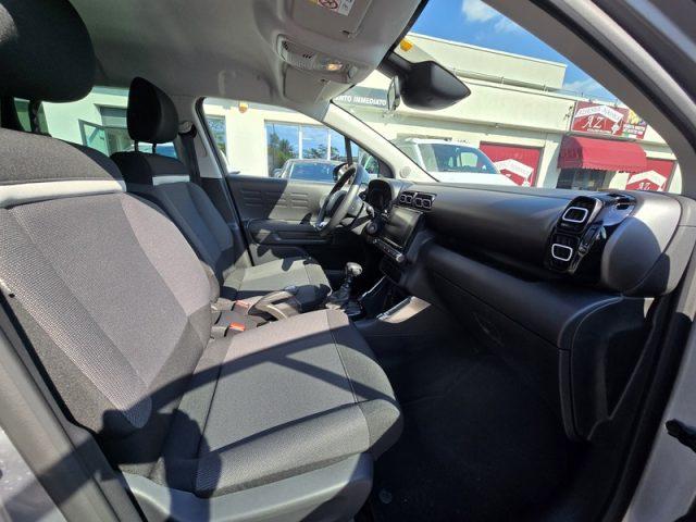 CITROEN C3 Aircross 1.5 bluehdi N1 AUTOCARRO prezzo+iva NEOPATENTATI
