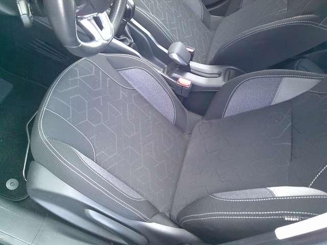Peugeot 2008 2008 1.2 puretech Active s