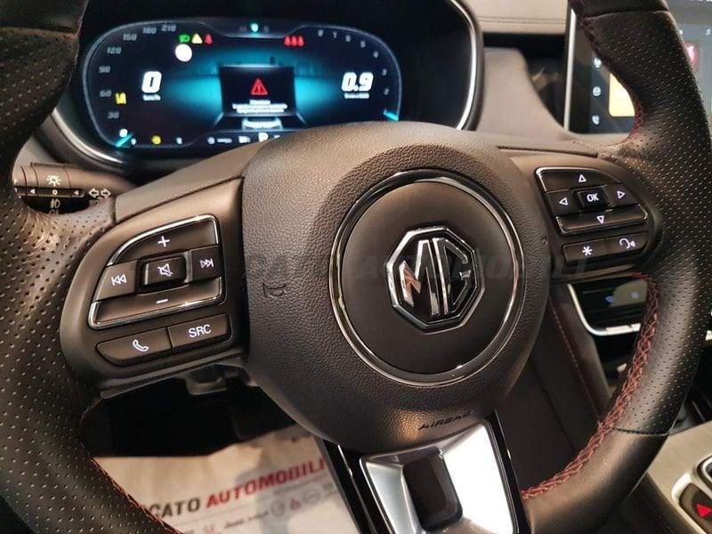 MG HS HS 1.5 t Comfort auto