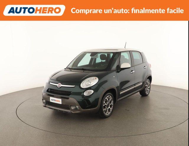 FIAT 500L 1.3 Multijet 95 CV Trekking