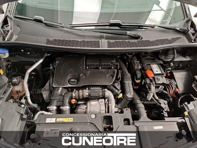 Peugeot 3008 3008 BlueHDi 120 S&S Allure