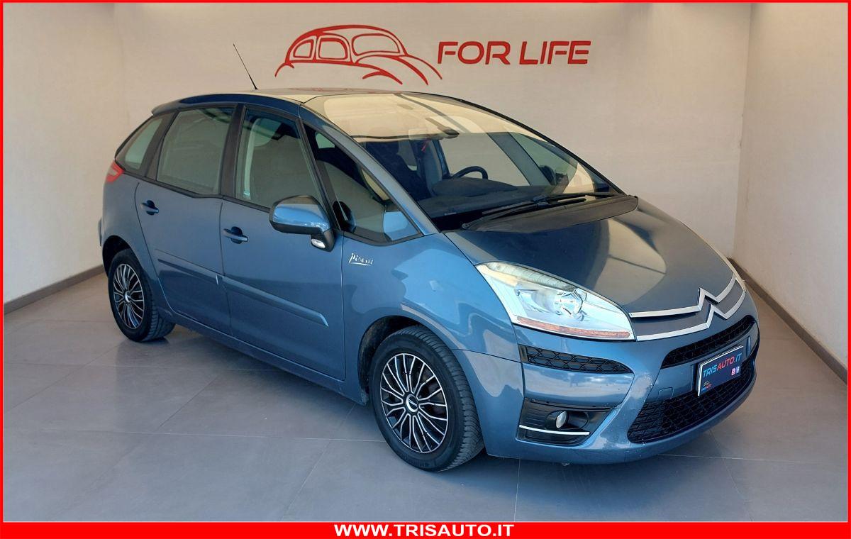 CITROEN C4 Picasso 1.6 HDI