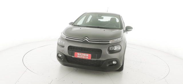 CITROEN C3 PureTech 83 S&S Feel