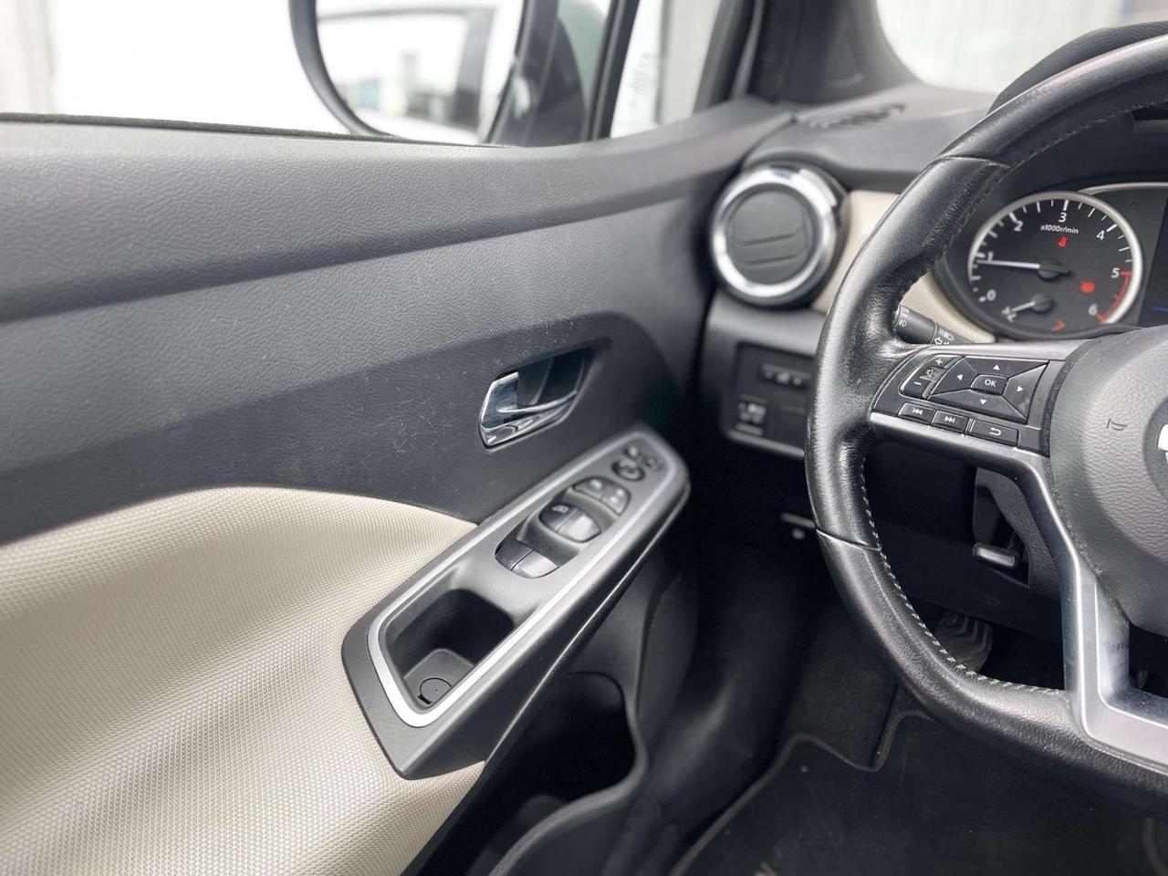Nissan Micra 1.5 Diesel 90CV E6 Neo - 2018