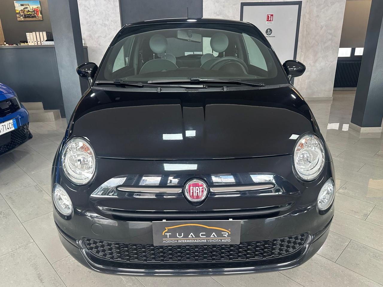 Fiat 500 Pop 1.2 NEOPATENTATI #6592