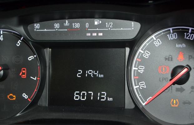 OPEL KARL - 1.0 75CV
