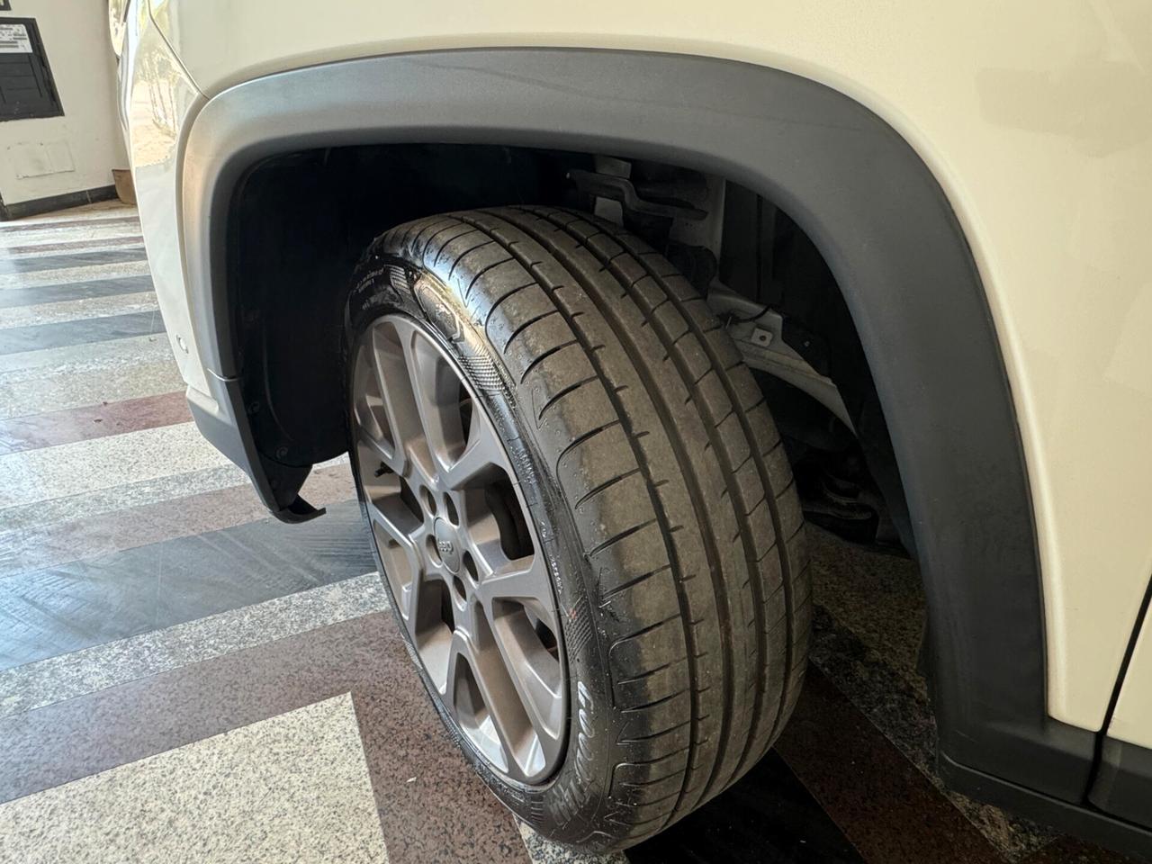 Jeep Compass 1.6 Multijet II 2WD S