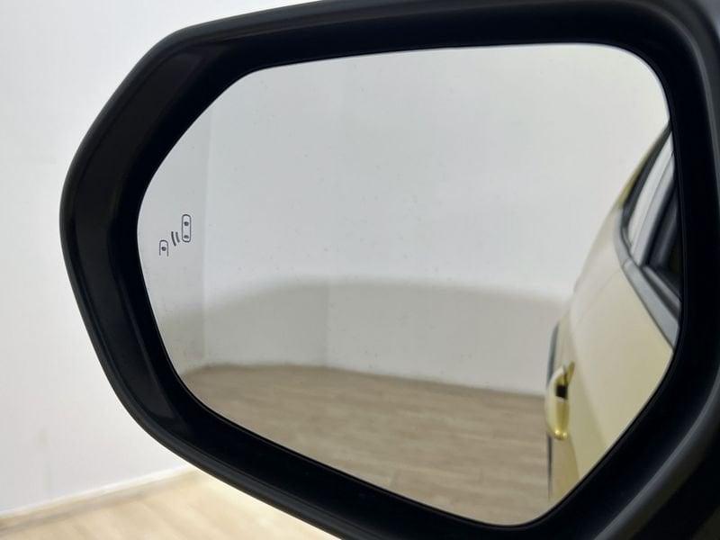 Toyota Yaris Cross 1.5H (116 CV) E-CVT Premiere AWD-i