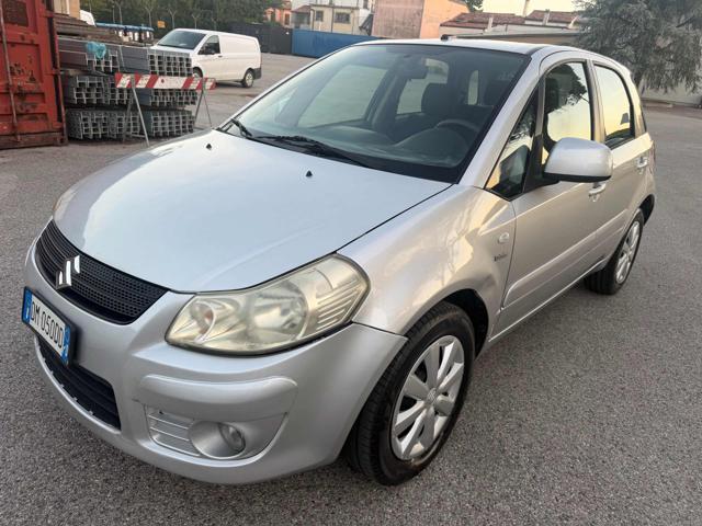 SUZUKI SX4 1.6 DDiS 16V Urban Line senza lavoro da fare