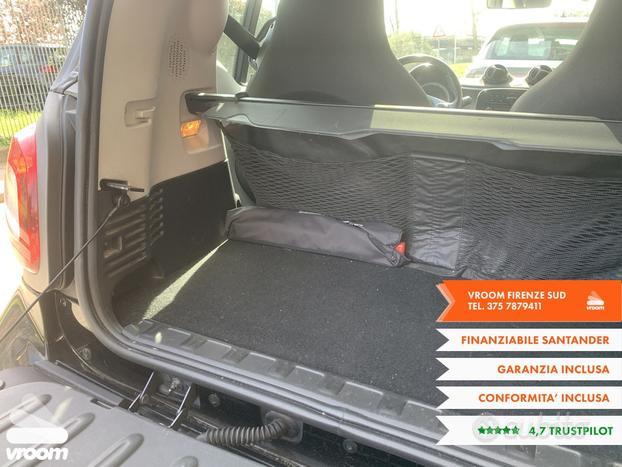 SMART fortwo 3s.(C/A453) fortwo EQ Passion