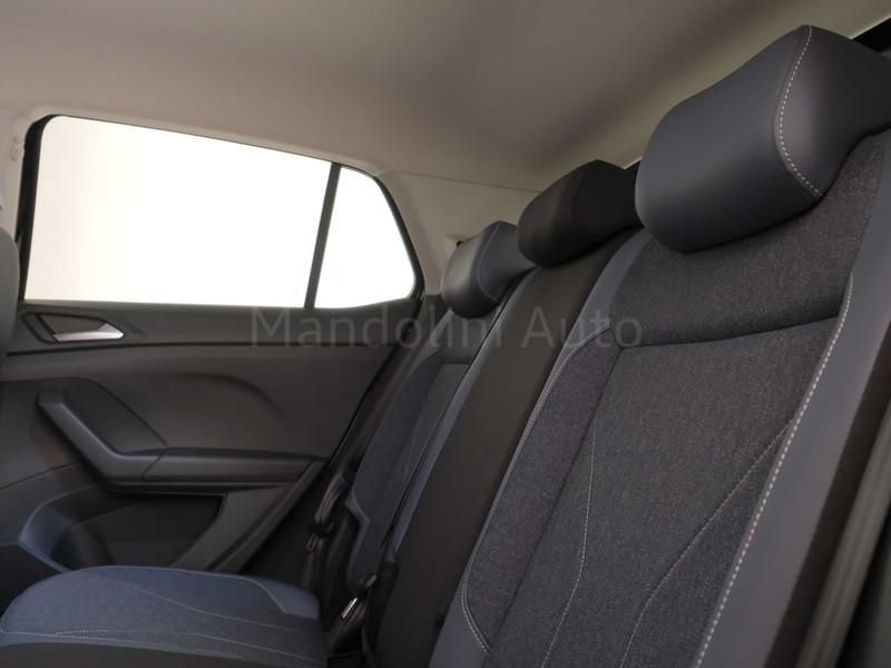 Volkswagen T-Cross 1.0 tsi 115cv style