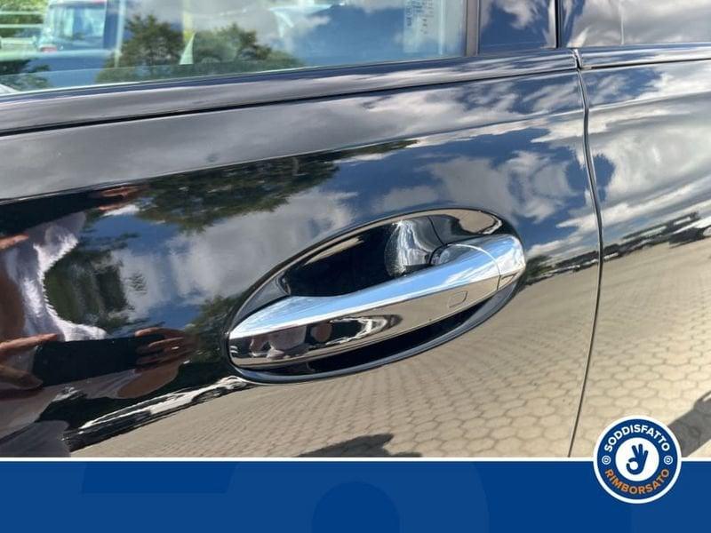 Mercedes-Benz Classe B 180d Street Edition Advanced Plus Progressive