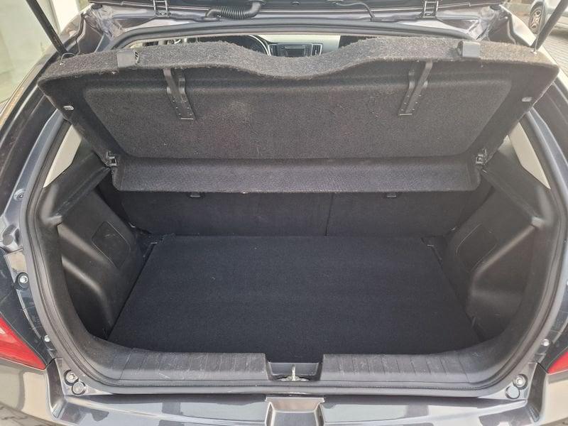 Suzuki Baleno Baleno 1.2 vvt dualjet B-Cool my19