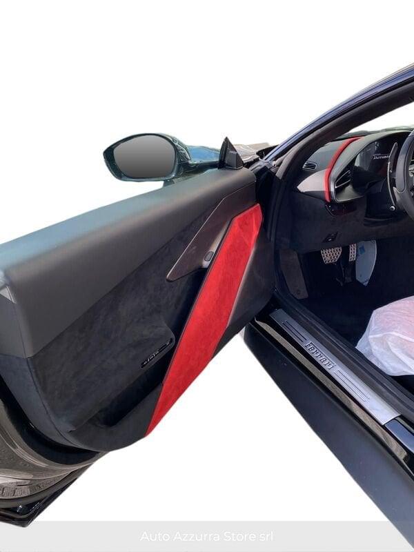 Ferrari Amalfi Amalfi 3.9 F1 DCT | IVA, DAYTONA SEATS, 360°, P.DISPLAY