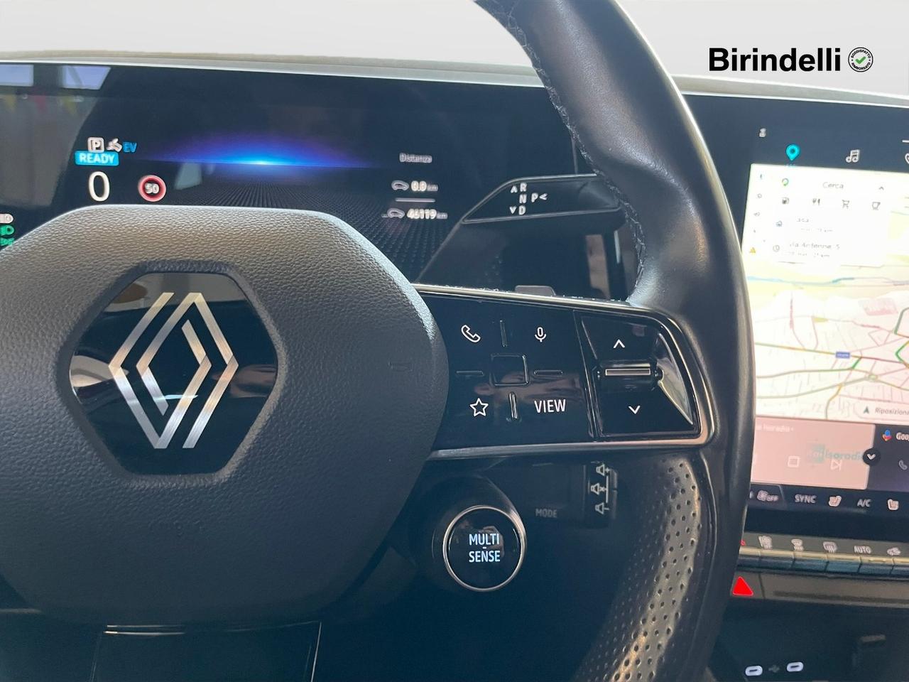 RENAULT Austral - Austral Full Hybrid E-Tech 200 CV Iconic