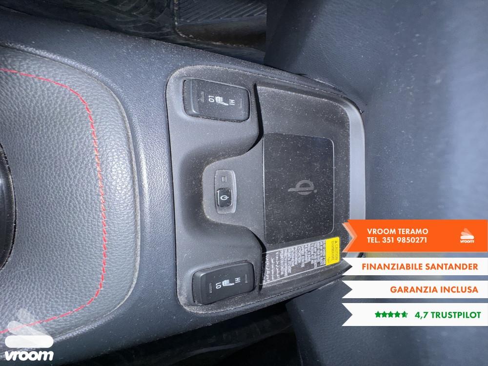 TOYOTA Corolla SW 2.0 Hybrid Lounge GARANZIA UFF