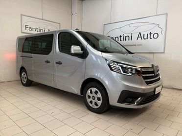 Renault Trafic PL Equilibre 9 posti 2.0 dCi c.man-LEGGI SOTTO