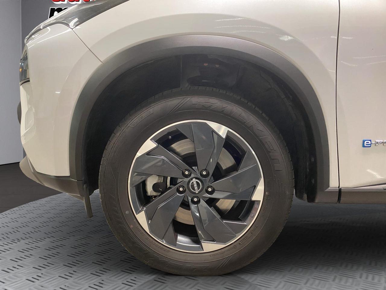 Nissan X-Trail 1.5 e-power N-Connecta e-4orce 4wd