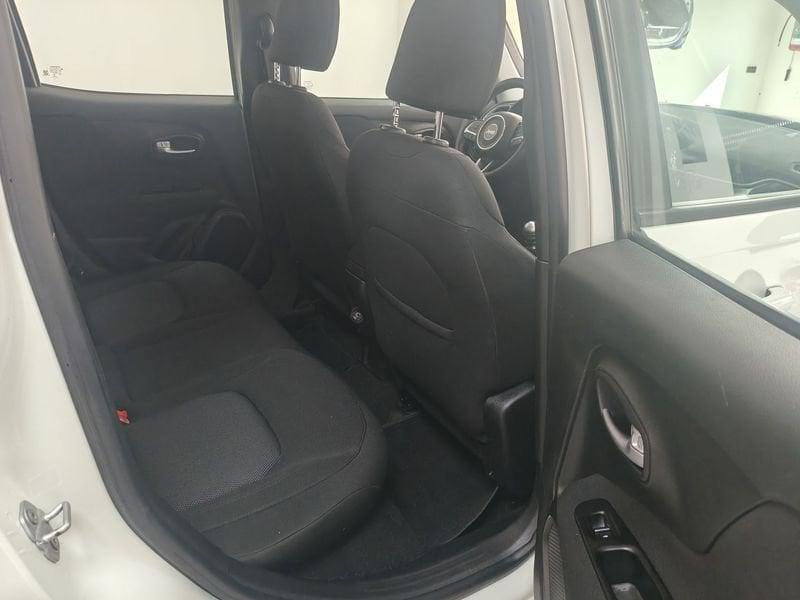 Jeep Renegade Renegade 1.0 T3 Longitude GPL LANDI RENZO