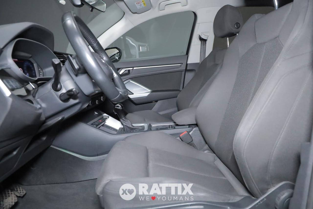 Audi Q3 35 1.5 TFSI 150CV S Line Edition S-tronic