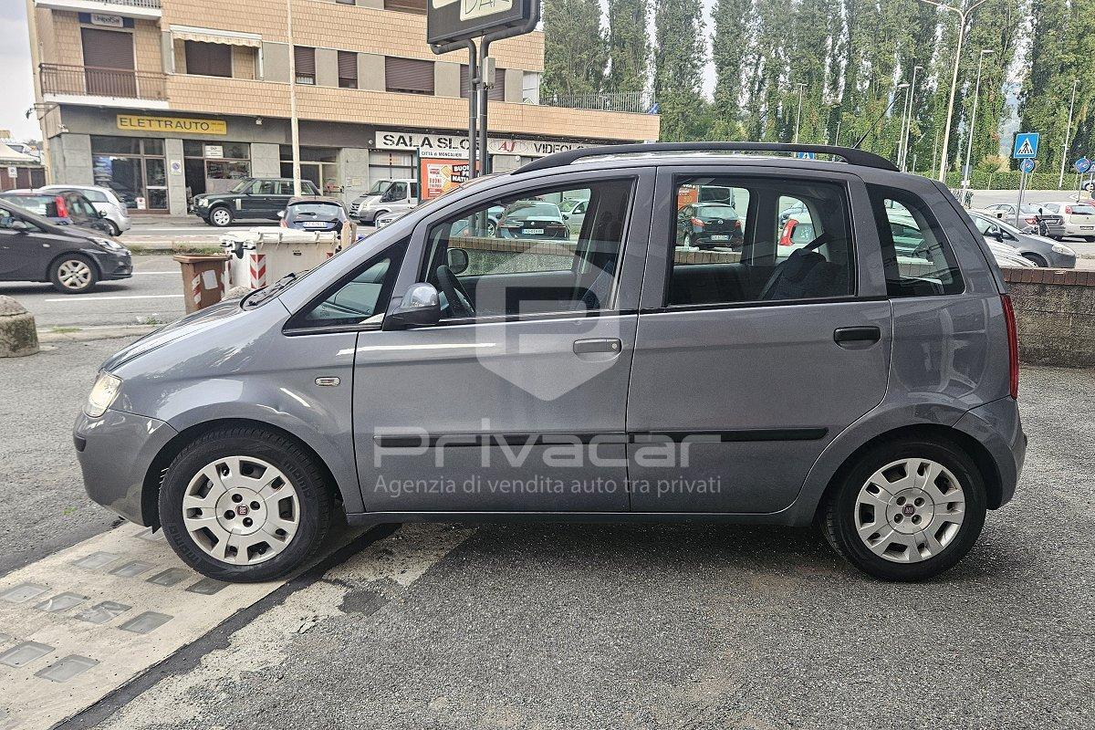 FIAT Idea 1.4 Active EasyPower