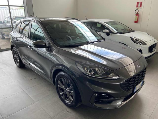 FORD Kuga 2.5 Full Hybrid 190 CV CVT 2WD ST-Line