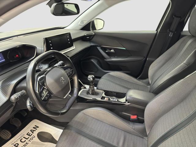 PEUGEOT 2008 PureTech 130 S&S Allure Pack*PROMO*IVA DEDUCIBILE*