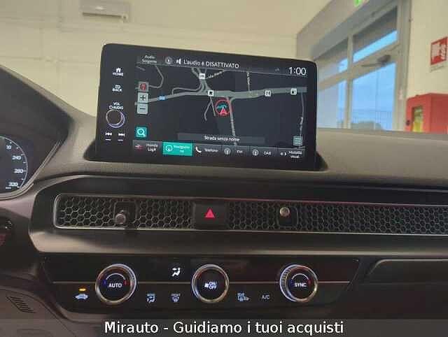 Honda Civic Type R 2.0 Type R Best Lap