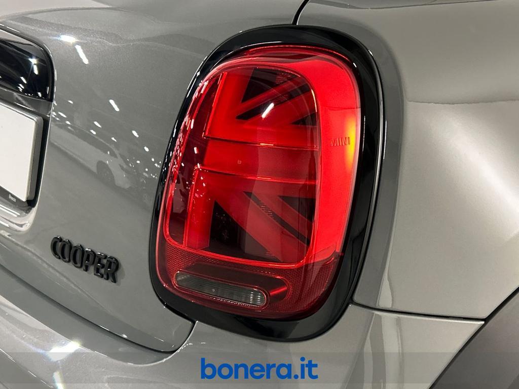 Mini Cooper 1.5 TwinPower Turbo Cooper