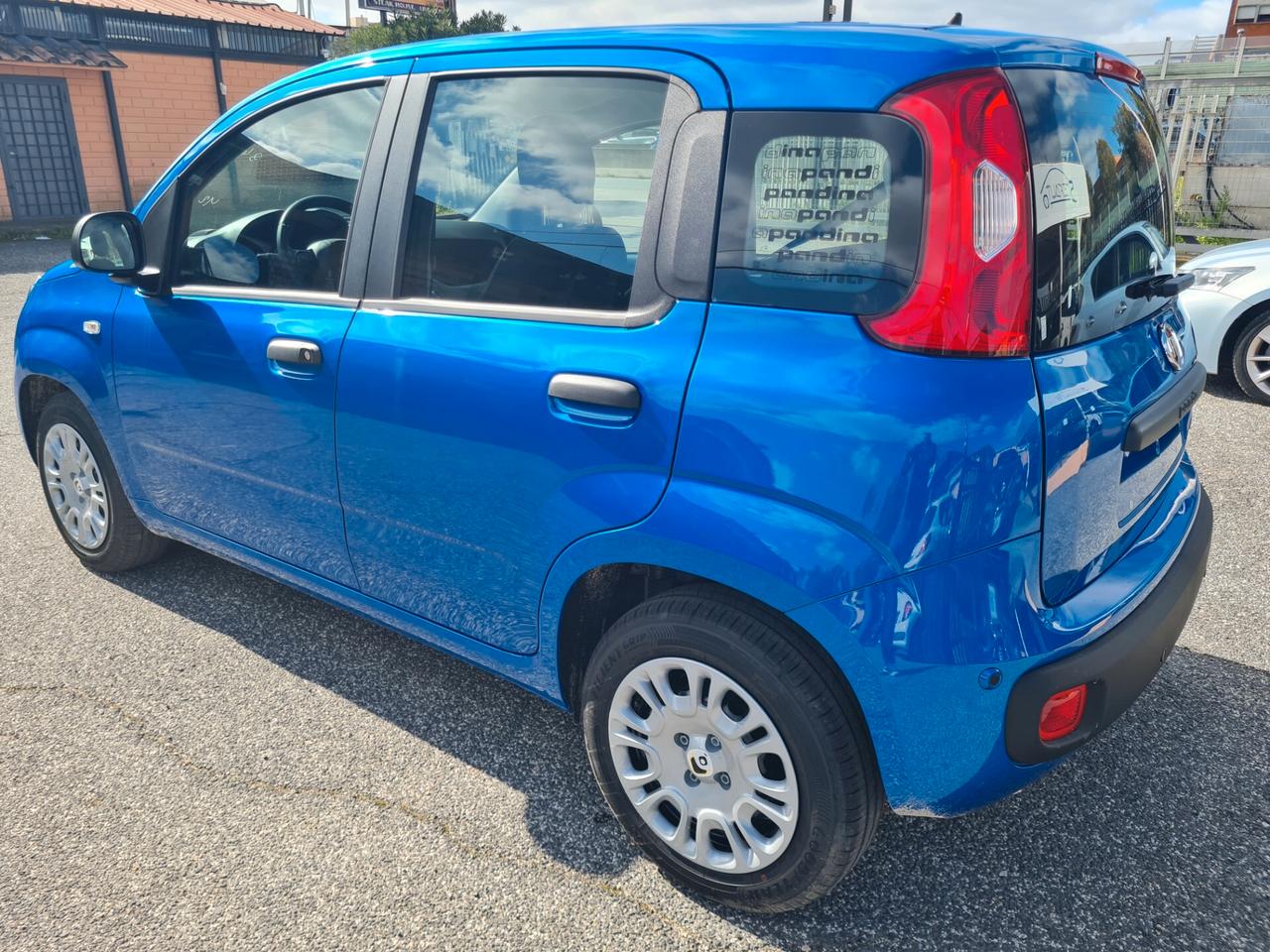 Fiat Panda 1.0 Hybrid *PREZZO REALE NO VINCOLI*