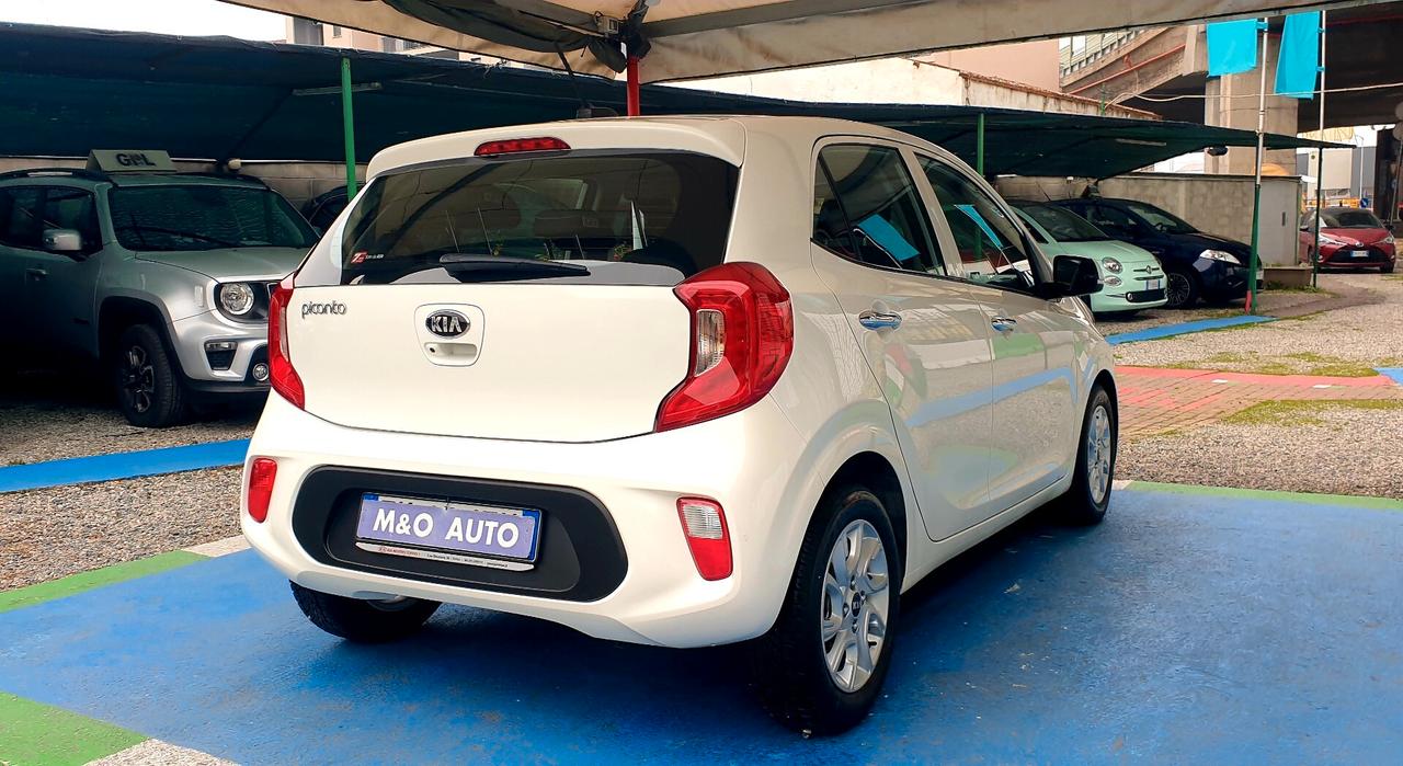 KIA PICANTO 1.0 BENZINA PARI NUOVO 14 MILA KM