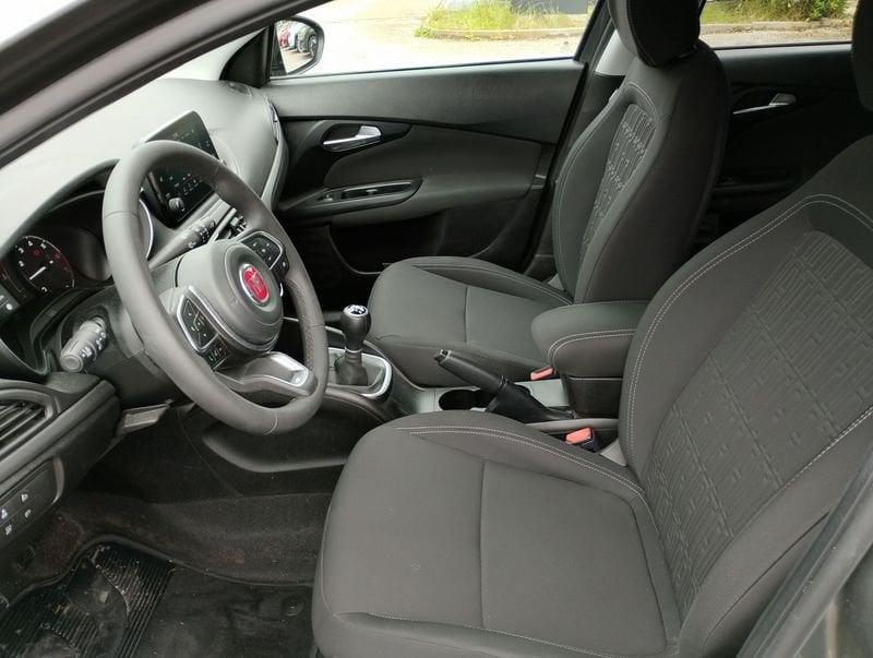 FIAT Tipo 1.0 T3 100cv