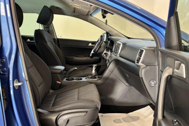 KIA Sportage 1.6 ECOGPL 2WD Business Class