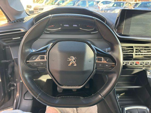 PEUGEOT 208 5 porte Active Pack