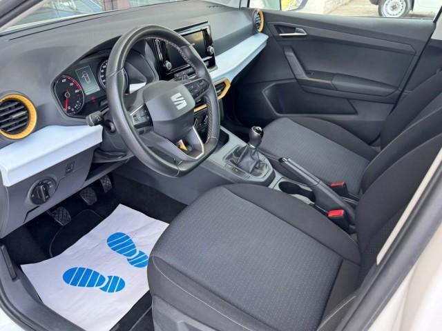 Seat Ibiza 1.0 mpi Style 80cv