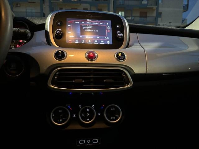 Fiat 500X 1.3 mjt Business 4x2 95cv my18