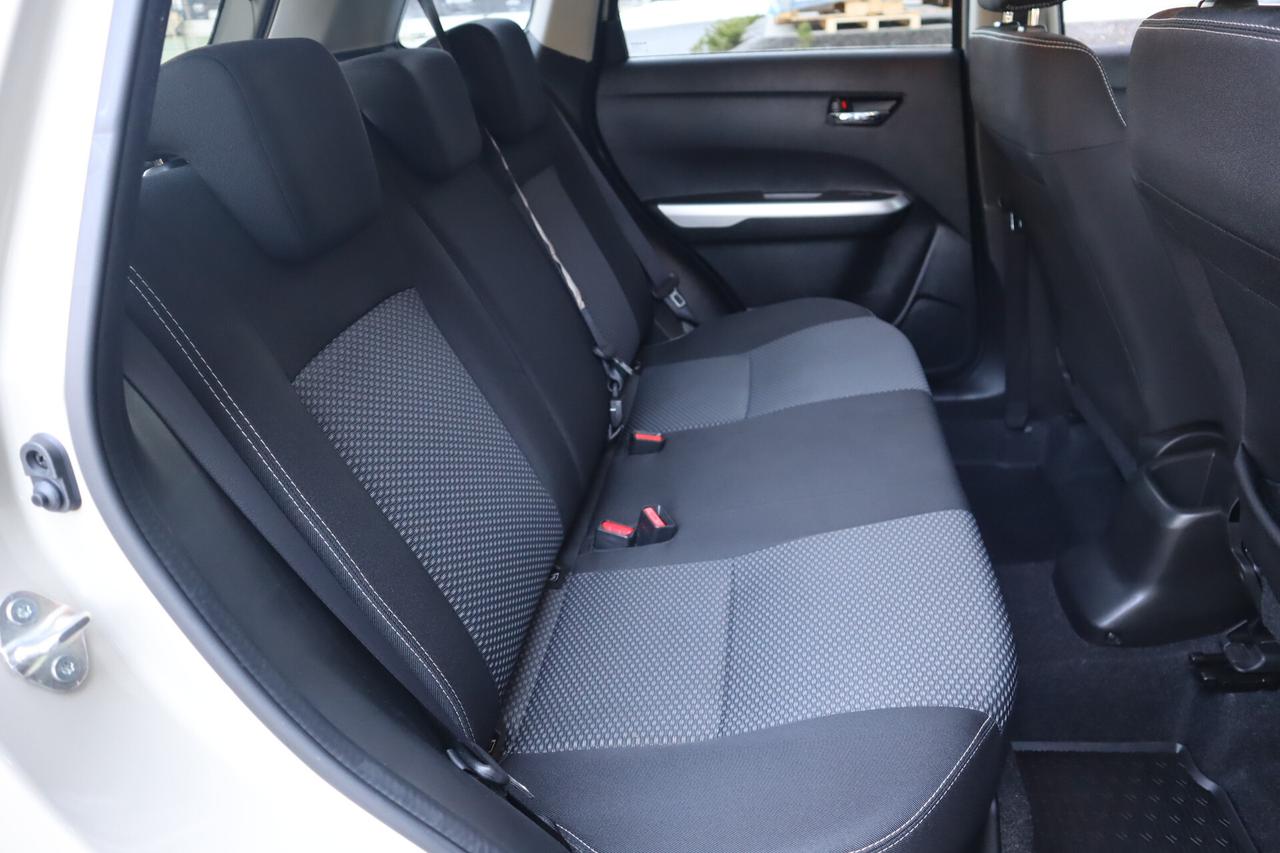 Vitara 1.6 120CV 4x4 AUT. PER NEOPATENTATI!