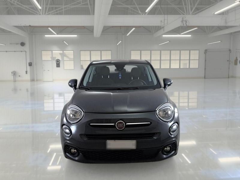 FIAT 500X 1.0 T3 120cv MT E6D Connect