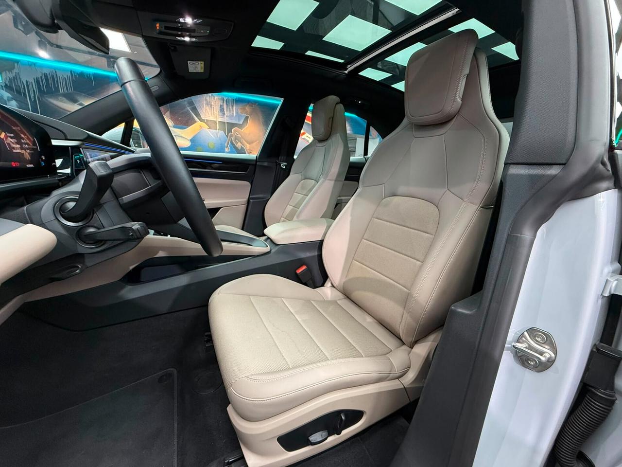 Porsche Macan 4 (970)