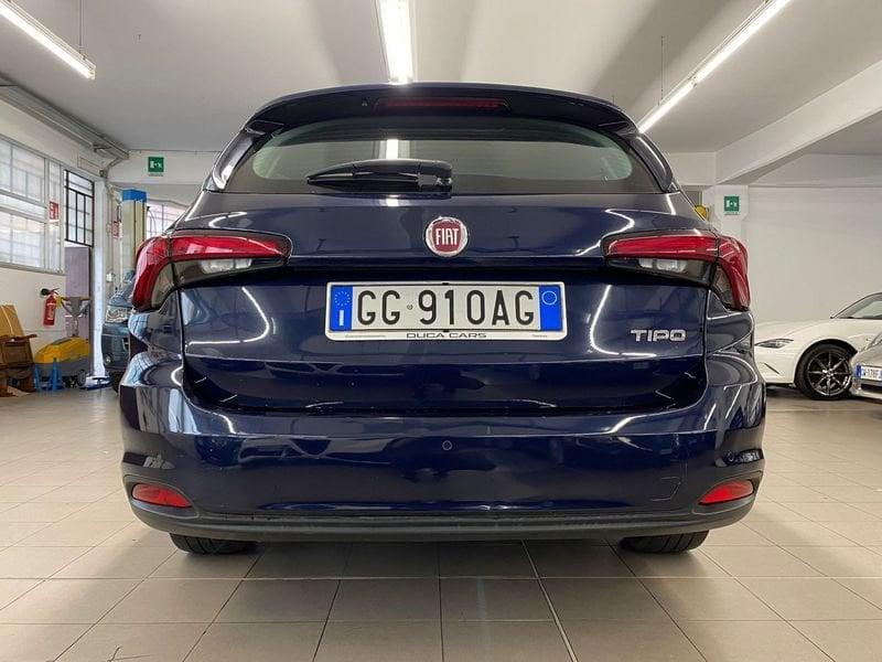 FIAT Tipo 1.0 SW Life