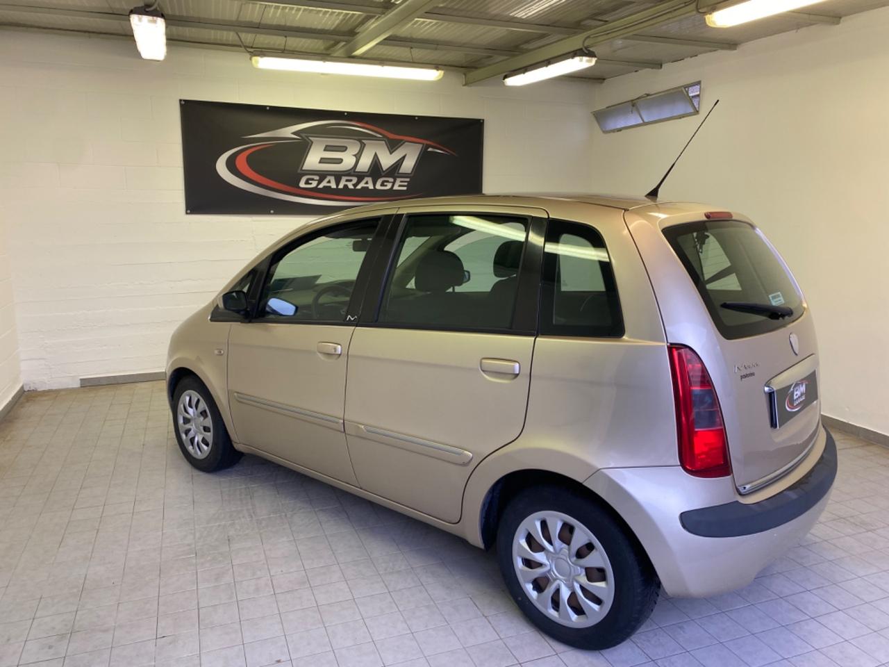 Lancia MUSA 1.4 16V Platino Plus