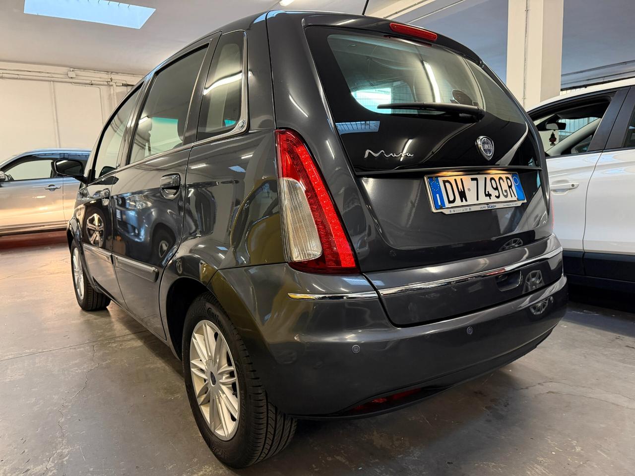 Lancia MUSA 1.4 16V Oro