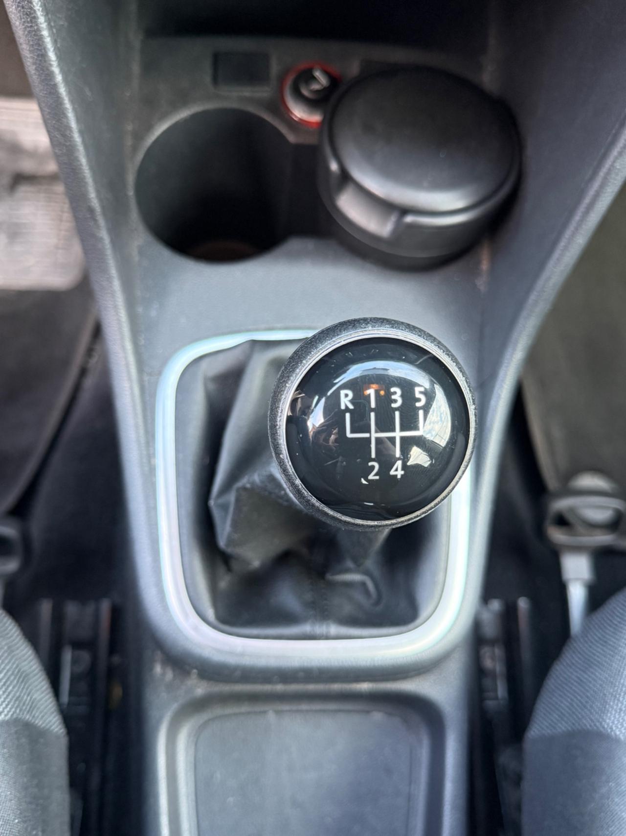 Volkswagen Polo 1.2 70 CV 5p. Comfortline