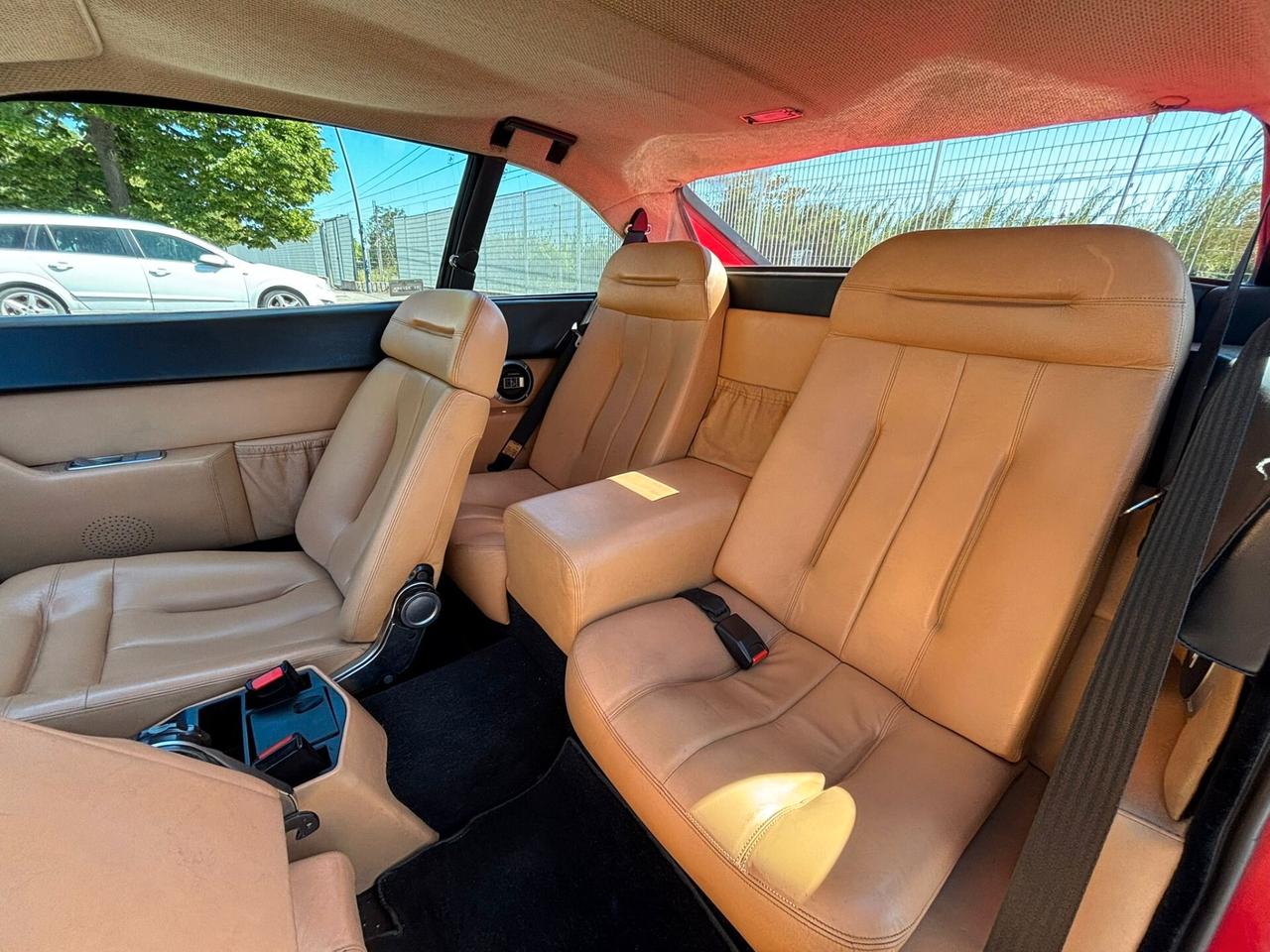 Ferrari Mondial 8